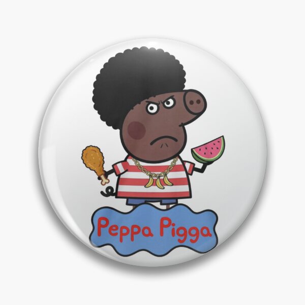 Item preview, Peppa Pigga designed and sold by ArtAndDesignA.