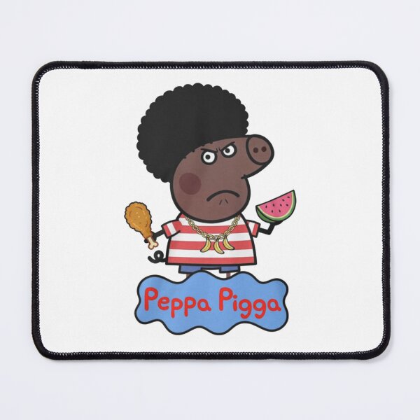 Item preview, Peppa Pigga designed and sold by ArtAndDesignA.