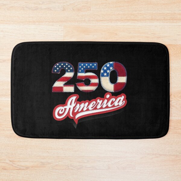 Item preview, 250 America | Independence day | 4th of July | 250 years designed and sold by JohnSit.