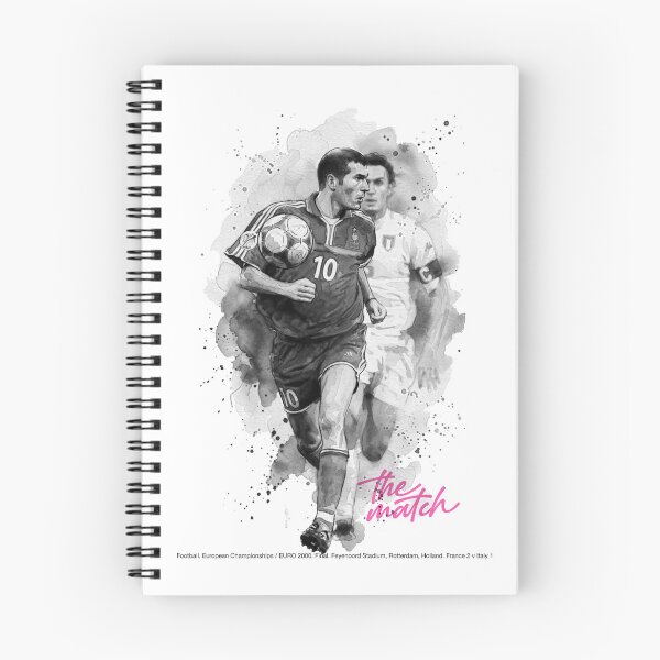 Item preview, The Football match - The clash of two football legends  designed and sold by Jesus Alberto Padrón.