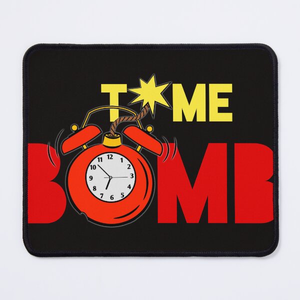 Item preview, Time Bomb designed and sold by DoorsProject.