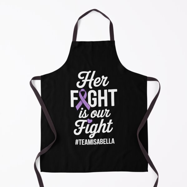 Item preview, Pancreatic Cancer Her His fight is our fight Lupus designed and sold by sailorjessiArt.