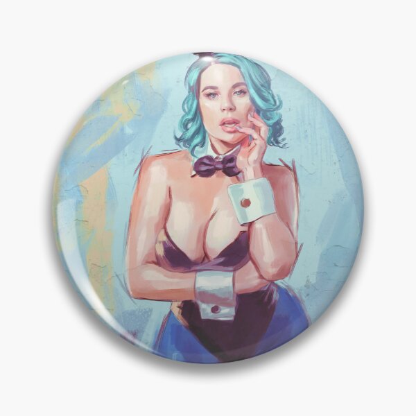 Item preview, Scarlettfoxplays- Bulma Bunny designed and sold by markclarkii.