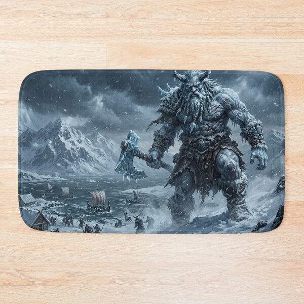 Item preview, Ice Giant designed and sold by RaF71PrO.