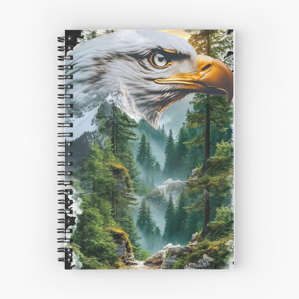 Item preview, Sacred Forest Under Winged Watch designed and sold by EdicrisR.