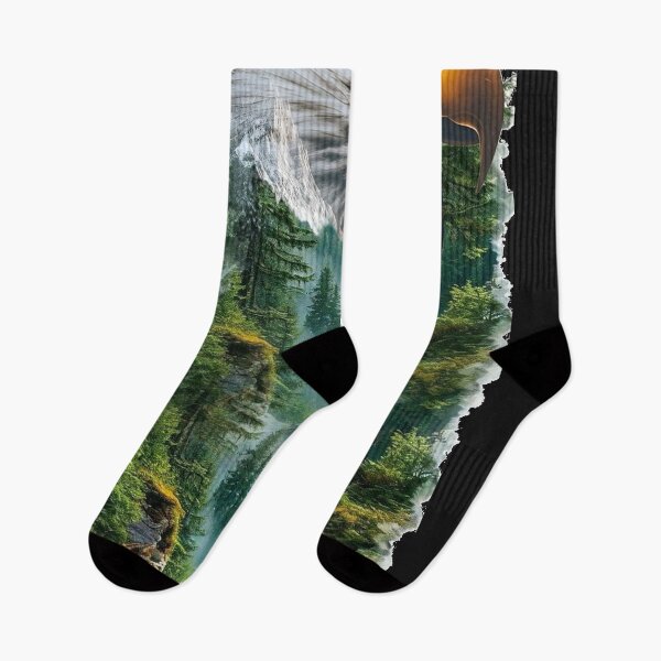 Item preview, Sacred Forest Under Winged Watch designed and sold by EdicrisR.