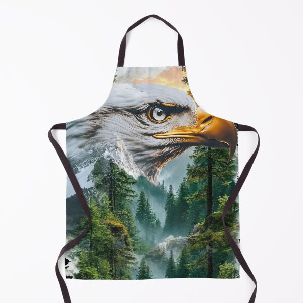 Item preview, Sacred Forest Under Winged Watch designed and sold by EdicrisR.