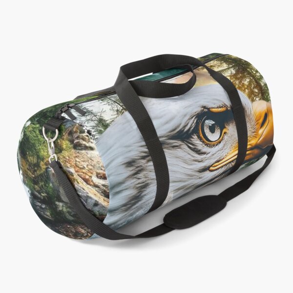 Item preview, Sacred Forest Under Winged Watch designed and sold by EdicrisR.
