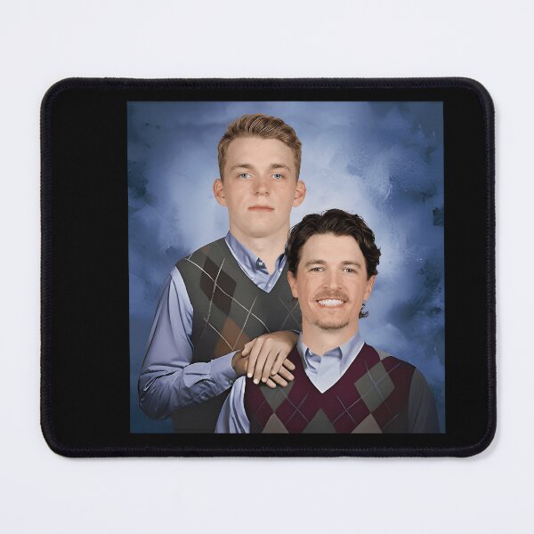 Item preview, Max Fried & Ben Rice Step Brothers bkb Funny designed and sold by fangirloverjesu.