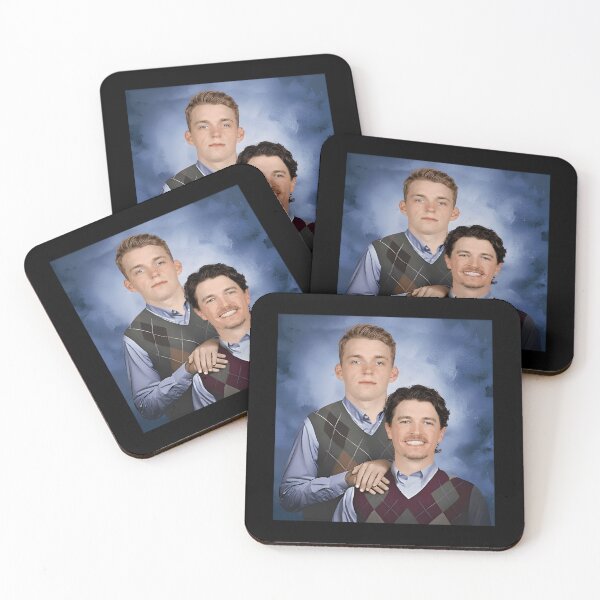 Item preview, Max Fried & Ben Rice Step Brothers bkb Funny  designed and sold by fangirloverjesu.