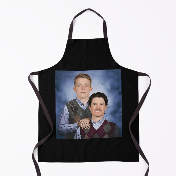 Item preview, Max Fried & Ben Rice Step Brothers bkb Funny designed and sold by fangirloverjesu.