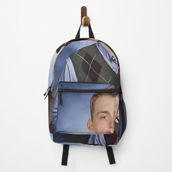 Item preview, Max Fried & Ben Rice Step Brothers bkb Funny designed and sold by fangirloverjesu.