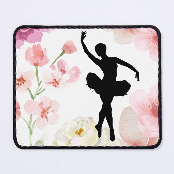 Item preview, BALLET designed and sold by Idanieida.
