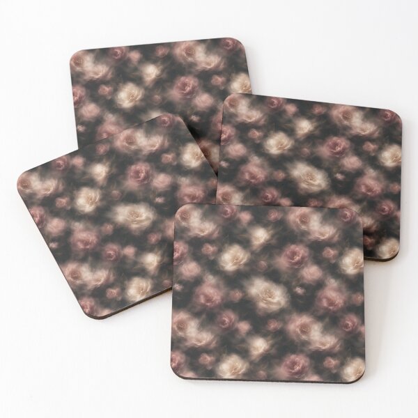 Item preview, Camellia Cloudscape designed and sold by Designbes.