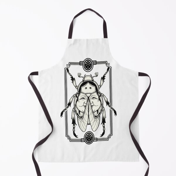 Item preview, Japanese beetle designed and sold by Mario-Mora-Art.