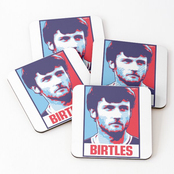 Item preview, Birtles - ENGLAND designed and sold by DFA.