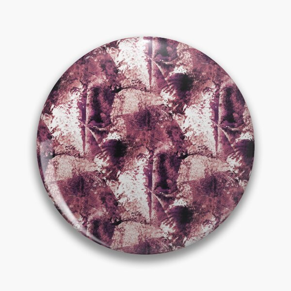 Item preview, Grungy Textured Abstract in Maroon and White designed and sold by Artistestella.