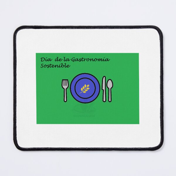 Item preview, Sustainable Gastronomy Day. designed and sold by Danibonher90.
