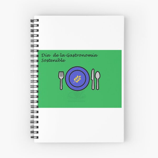 Item preview, Sustainable Gastronomy Day. designed and sold by Danibonher90.