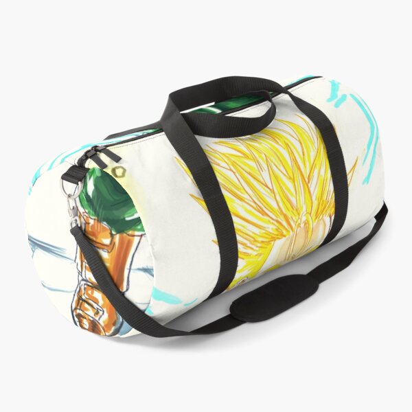 Item preview, Going SSJ2- Kid Trunks designed and sold by markclarkii.