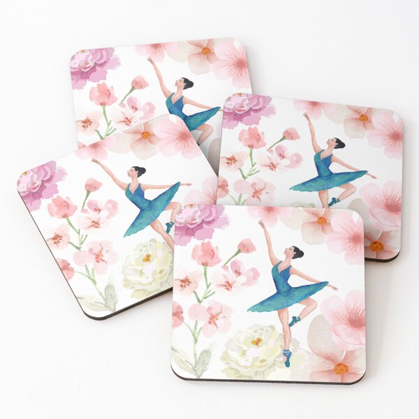 Item preview, BALLET designed and sold by Idanieida.