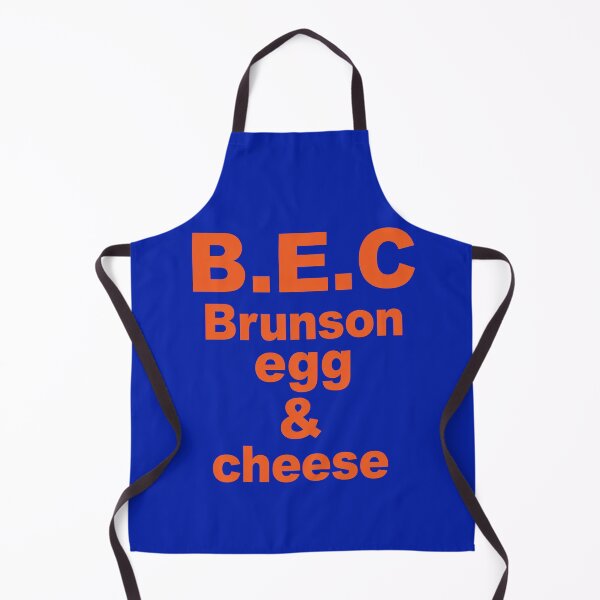 Item preview, B.E.C Brunson Egg & Cheese designed and sold by RebeltouilleArt.