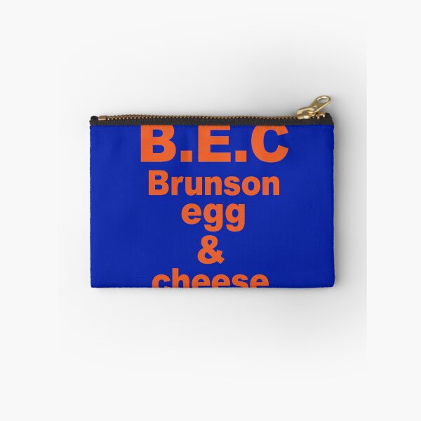 Item preview, B.E.C Brunson Egg & Cheese designed and sold by RebeltouilleArt.