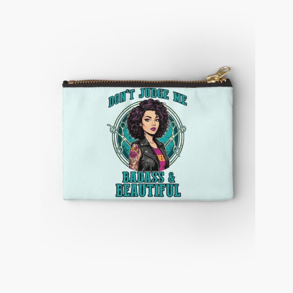 Item preview, Badass & Beautiful designed and sold by Aise06.