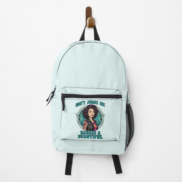 Item preview, Badass & Beautiful designed and sold by Aise06.
