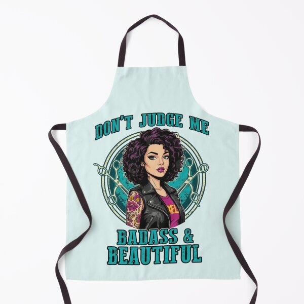 Item preview, Badass & Beautiful designed and sold by Aise06.