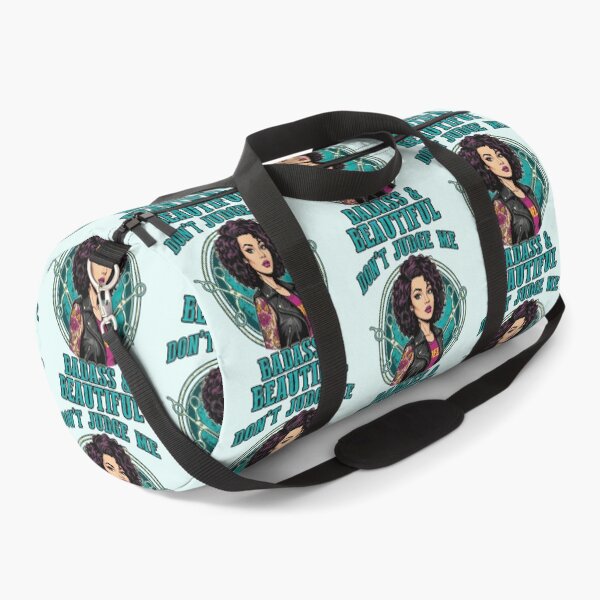 Item preview, Badass & Beautiful designed and sold by Aise06.