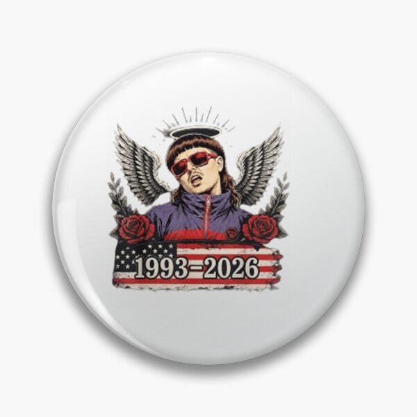 Item preview, Oliver Tree Angel 1993-2026  designed and sold by fangirloverjesu.