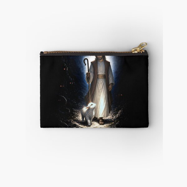 Item preview, Walking through the valley of the shadow of death designed and sold by Jack_Hammer.