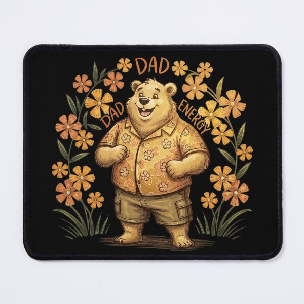 Item preview, Dad – Dad Energy designed and sold by mirciashop.