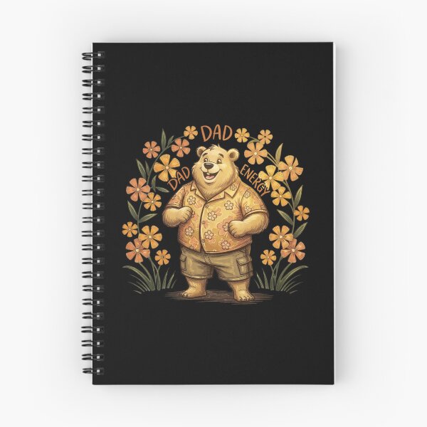 Item preview, Dad – Dad Energy designed and sold by mirciashop.