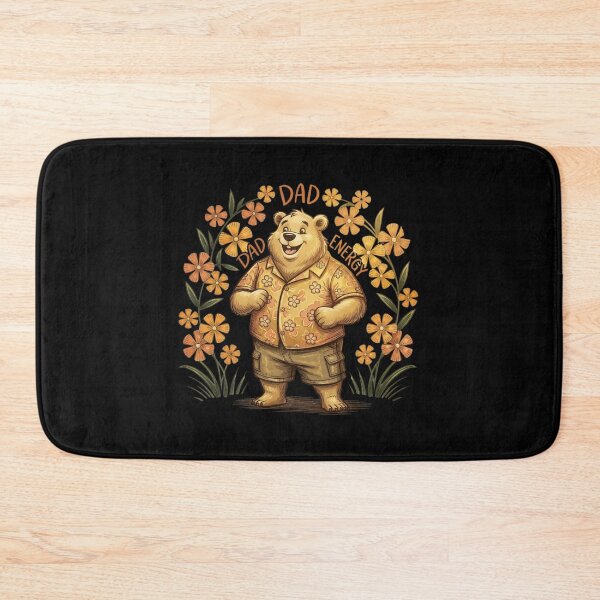 Item preview, Dad – Dad Energy designed and sold by mirciashop.