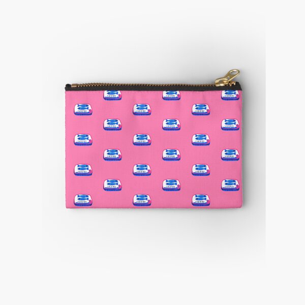 Item preview, Pink Vintage Sardines Pattern designed and sold by giulyz.