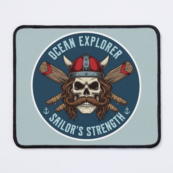 Item preview, Ocean Explorer designed and sold by Aise06.