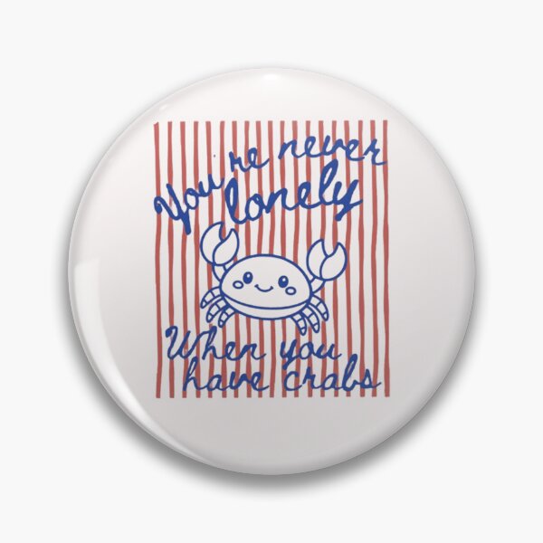 Item preview, Crabs-Inappropriate Funny designed and sold by fangirloverjesu.