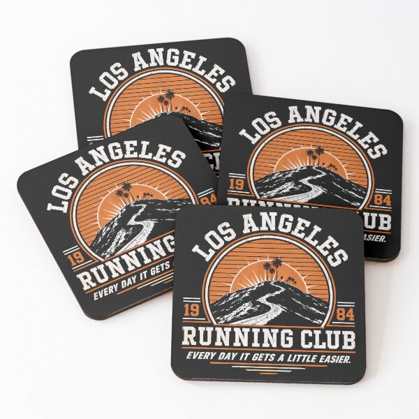 Item preview, Hollywoo Hills Run Club designed and sold by agearb.