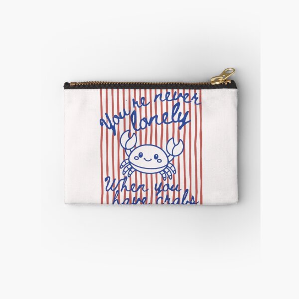 Item preview, Crabs-Inappropriate Funny designed and sold by fangirloverjesu.