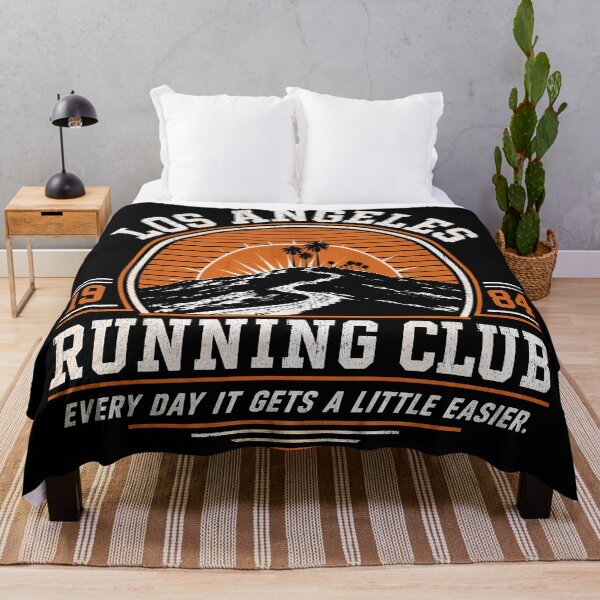 Item preview, Hollywoo Hills Run Club designed and sold by agearb.