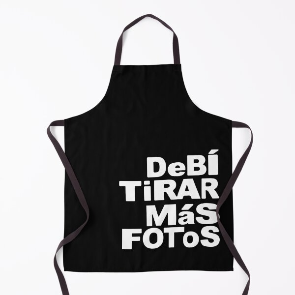 Item preview, Debí hacerlo... designed and sold by Moodline Store.