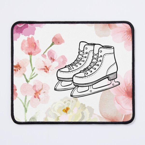 Item preview, Ice skateing designed and sold by Idanieida.