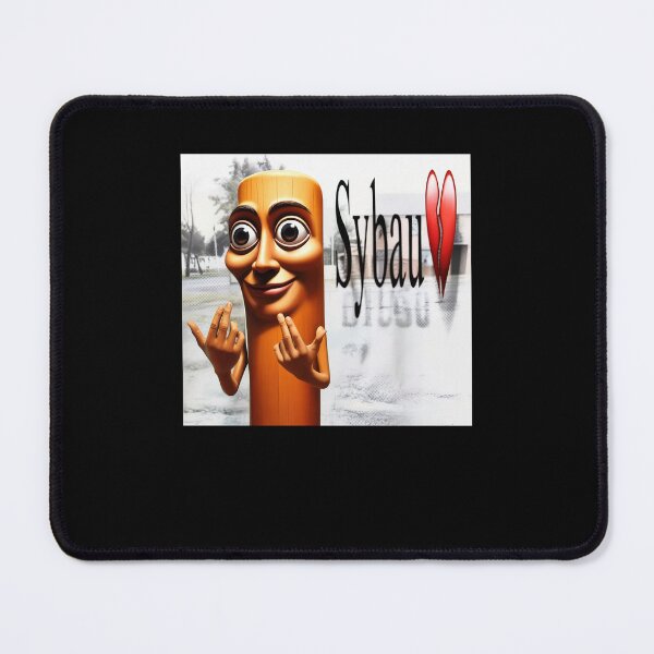 Item preview, Triple T Sahur Funny Meme designed and sold by nosu-art-pod.