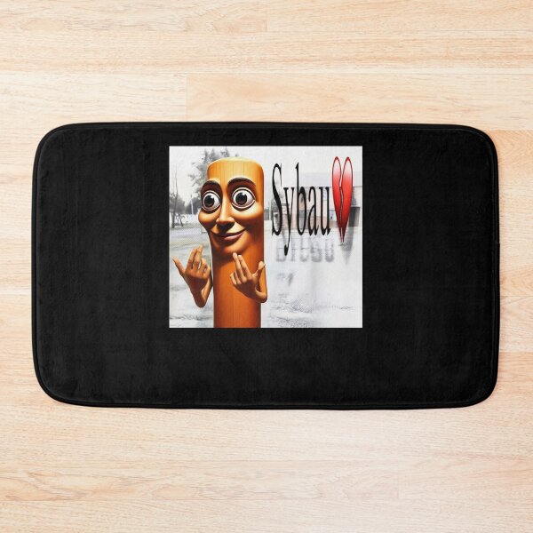 Item preview, Triple T Sahur Funny Meme designed and sold by nosu-art-pod.