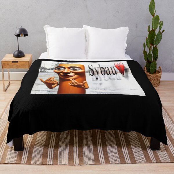 Item preview, Triple T Sahur Funny Meme designed and sold by nosu-art-pod.