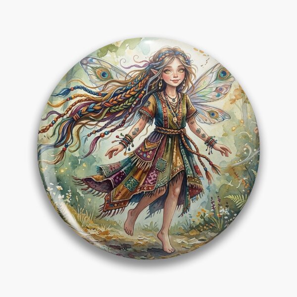 Item preview, Forest Fairy designed and sold by RaF71PrO.