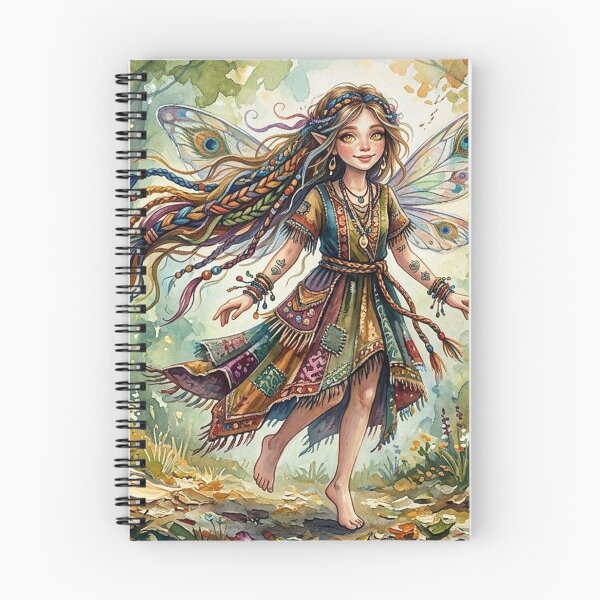 Item preview, Forest Fairy designed and sold by RaF71PrO.