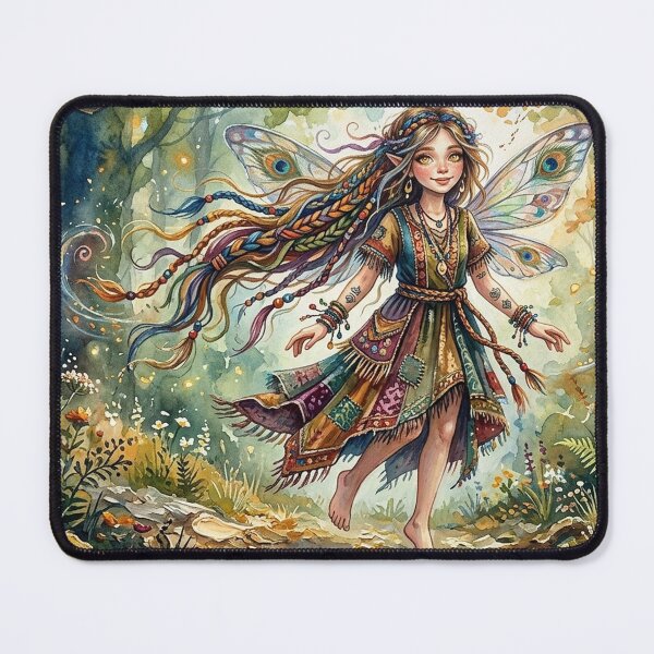Item preview, Forest Fairy designed and sold by RaF71PrO.